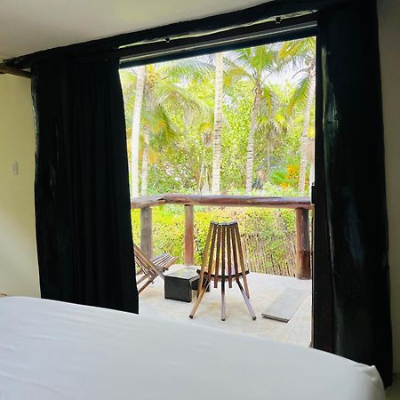 Retiro Maya Suites 툴룸 외부 사진