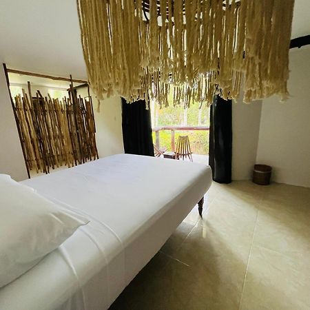 Retiro Maya Suites 툴룸 외부 사진