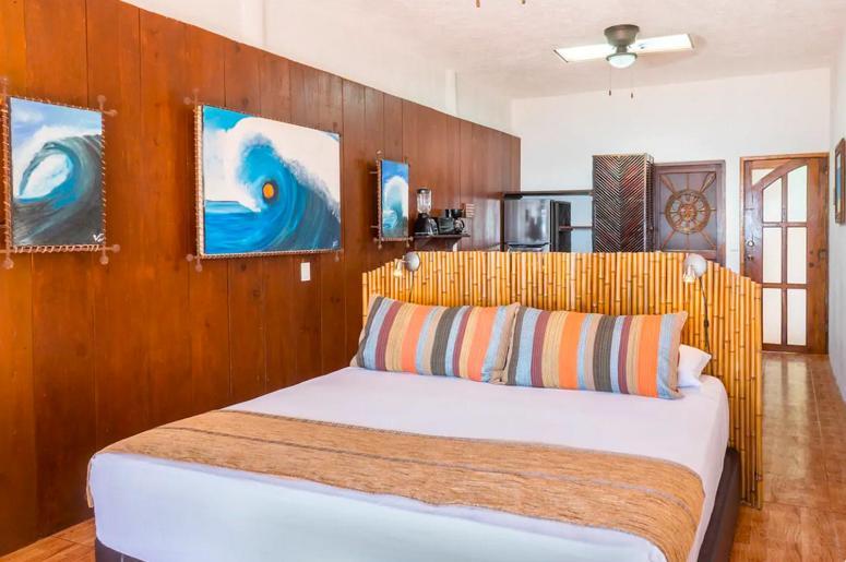 Retiro Maya Suites 툴룸 외부 사진