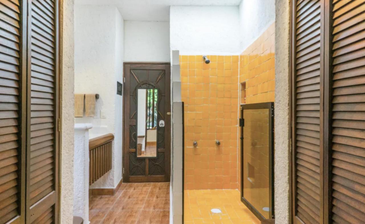Retiro Maya Suites 툴룸 외부 사진