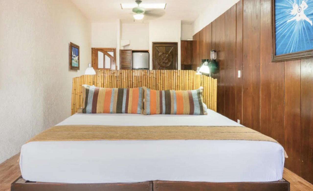 Retiro Maya Suites 툴룸 외부 사진