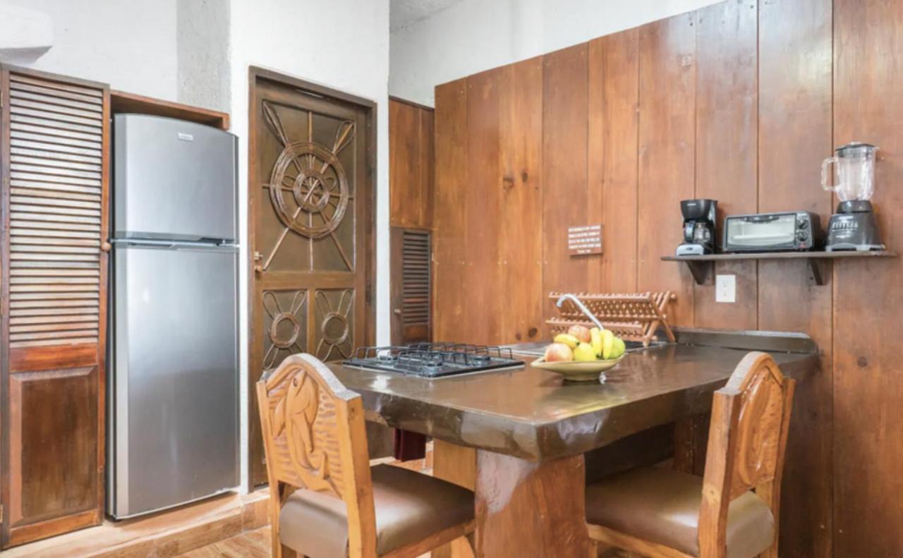 Retiro Maya Suites 툴룸 외부 사진