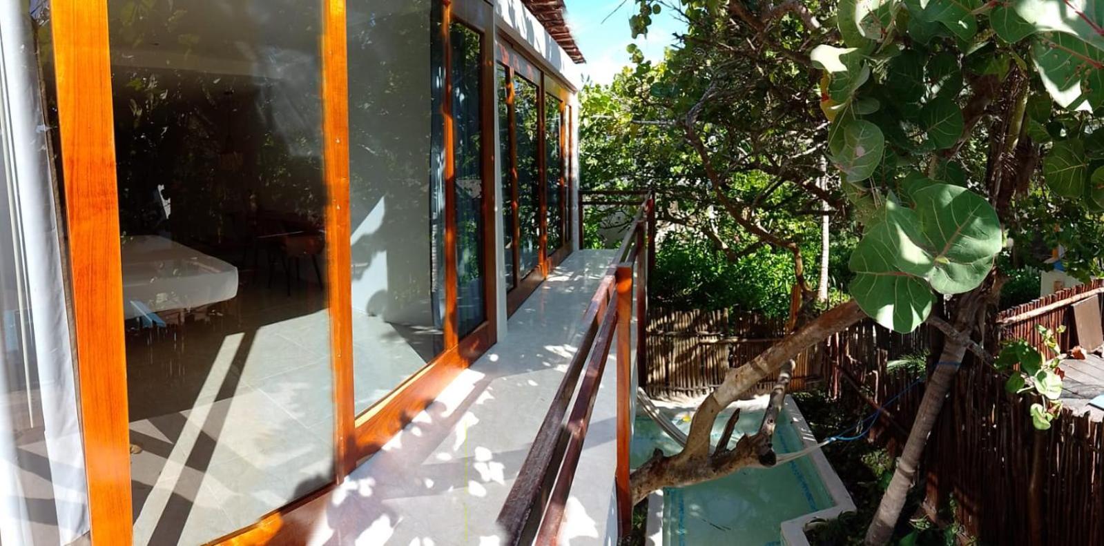 Retiro Maya Suites 툴룸 외부 사진