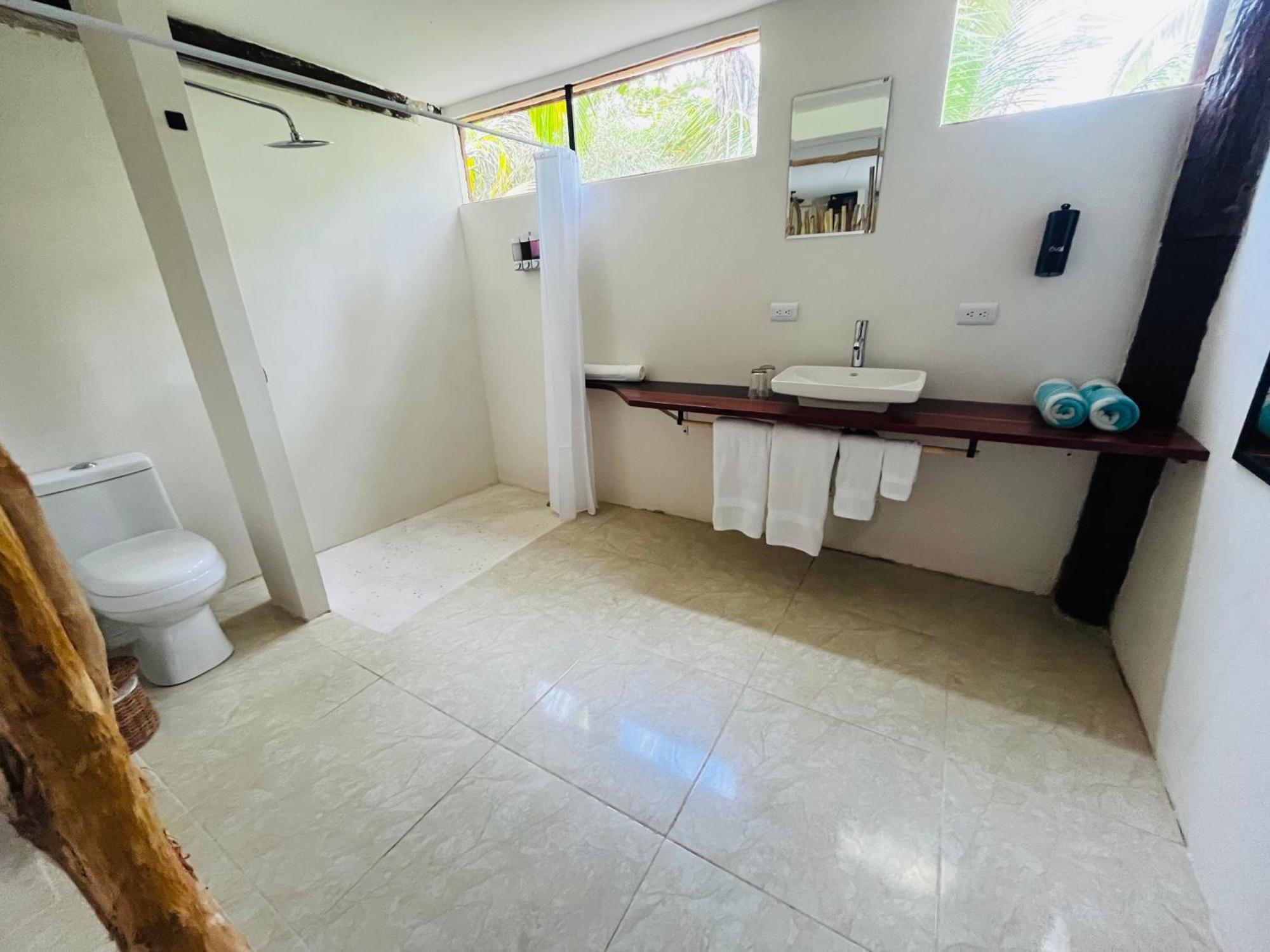 Retiro Maya Suites 툴룸 외부 사진