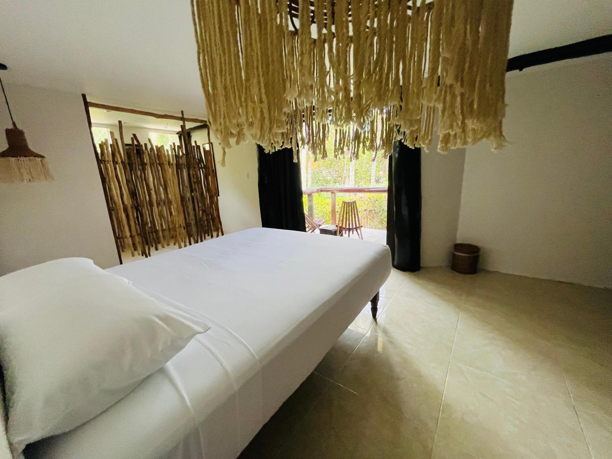 Retiro Maya Suites 툴룸 외부 사진