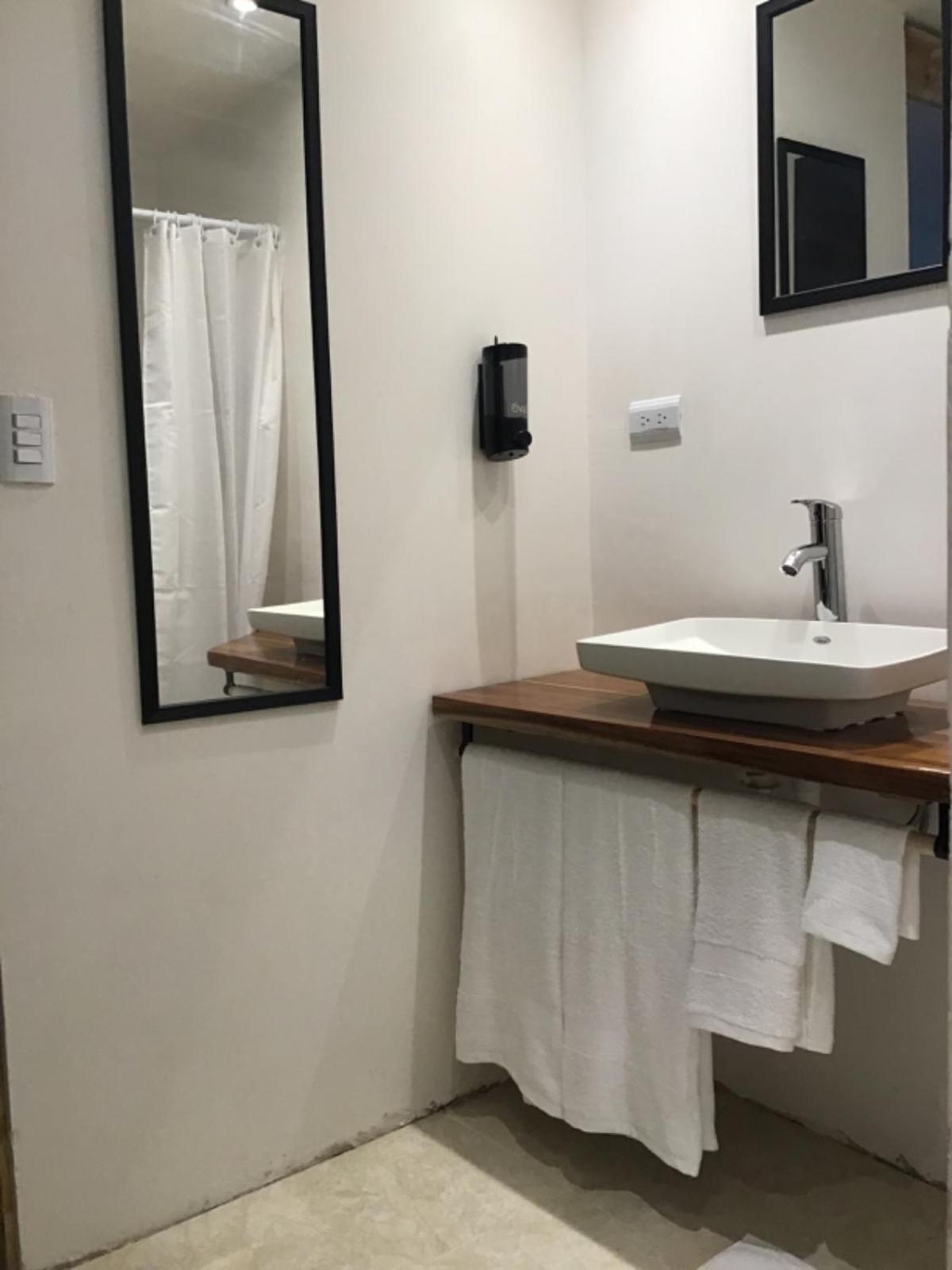 Retiro Maya Suites 툴룸 외부 사진