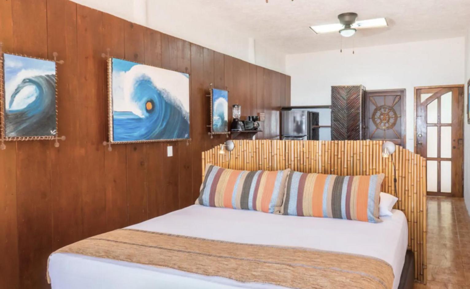 Retiro Maya Suites 툴룸 외부 사진