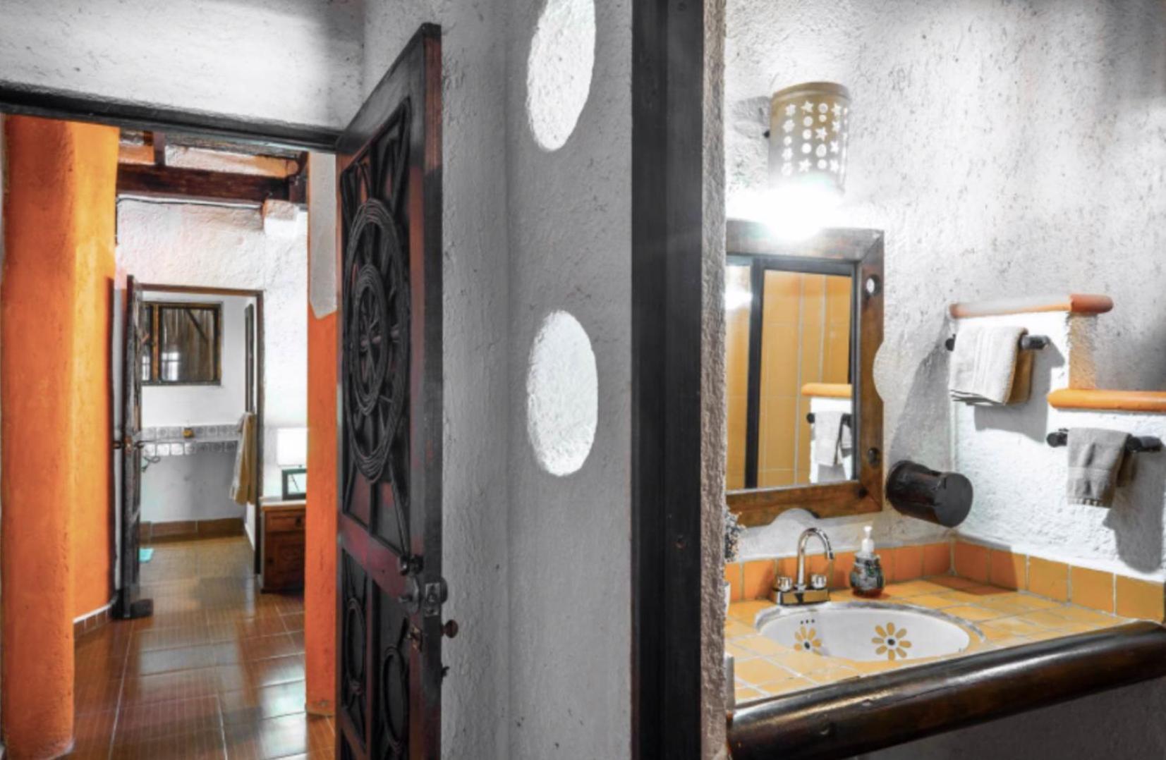 Retiro Maya Suites 툴룸 외부 사진