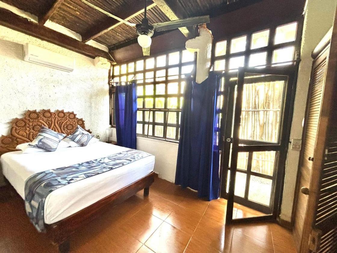Retiro Maya Suites 툴룸 외부 사진