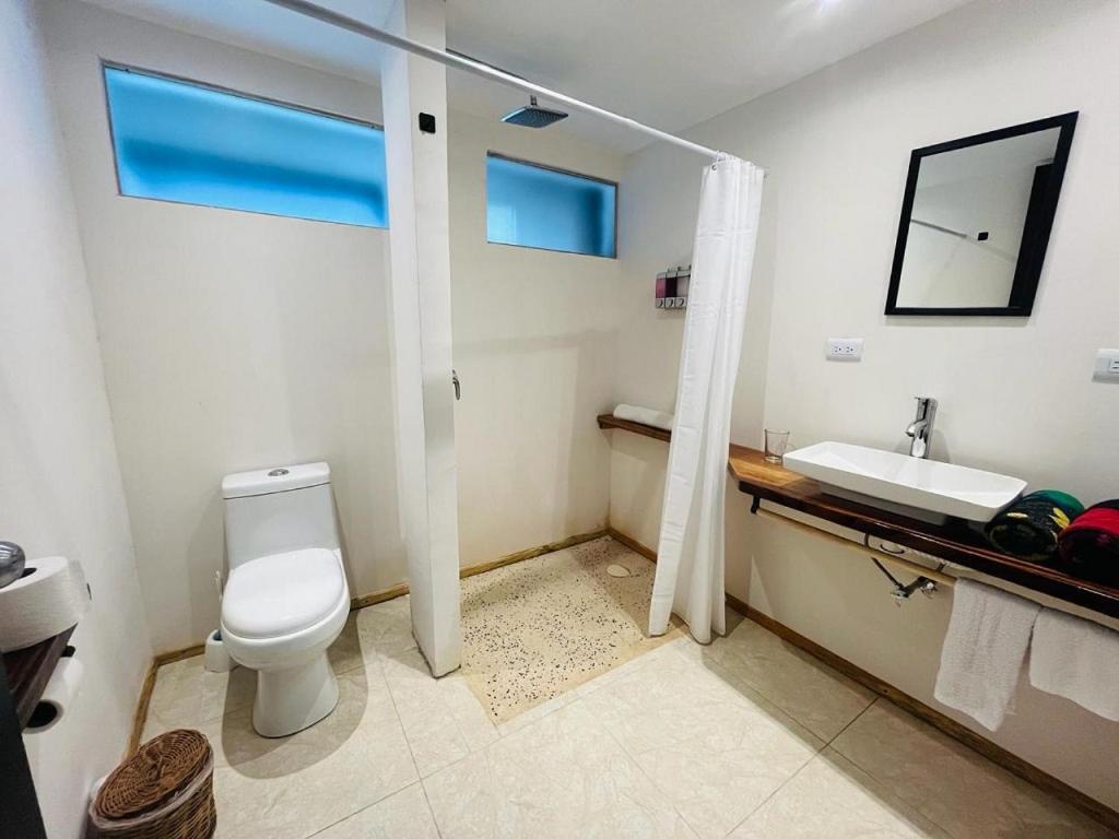 Retiro Maya Suites 툴룸 외부 사진