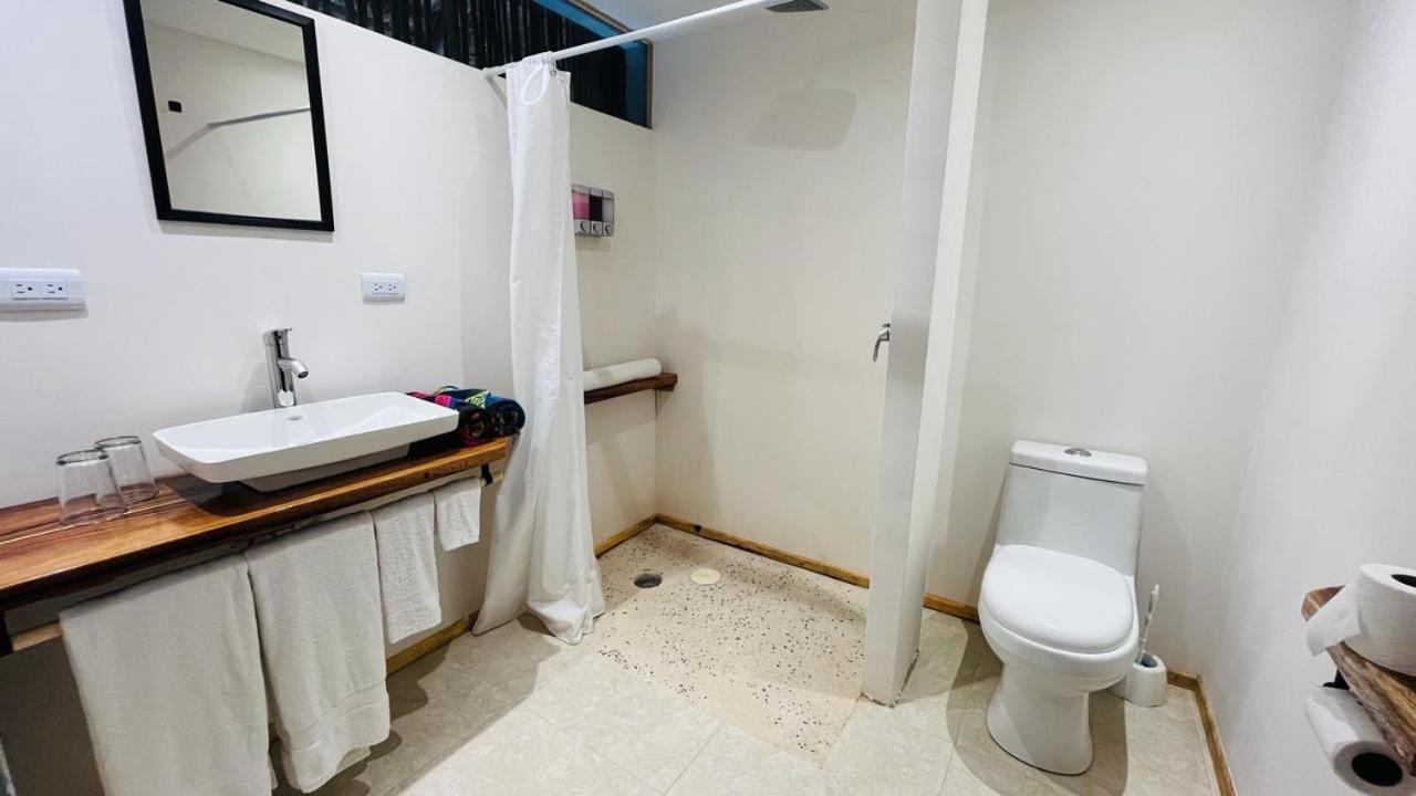 Retiro Maya Suites 툴룸 외부 사진